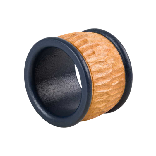 Servíettuhringur Ripple