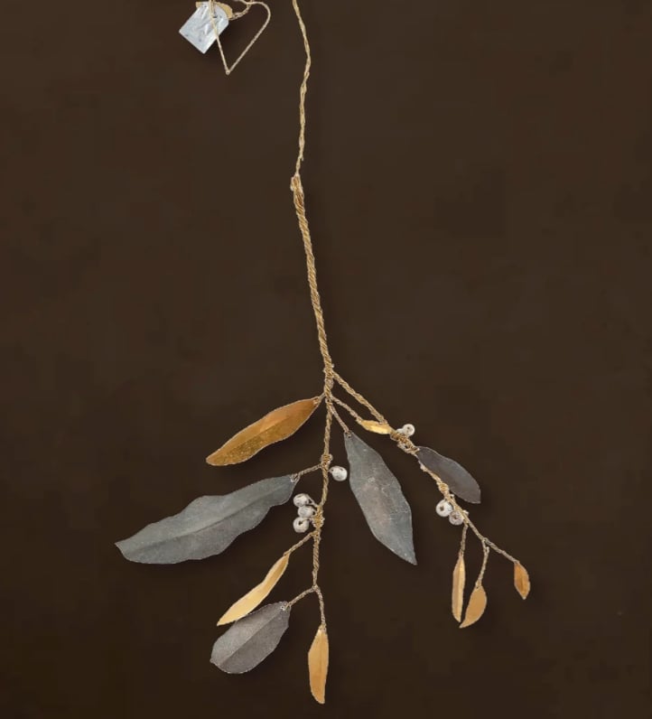 Walter - Mistilteinn