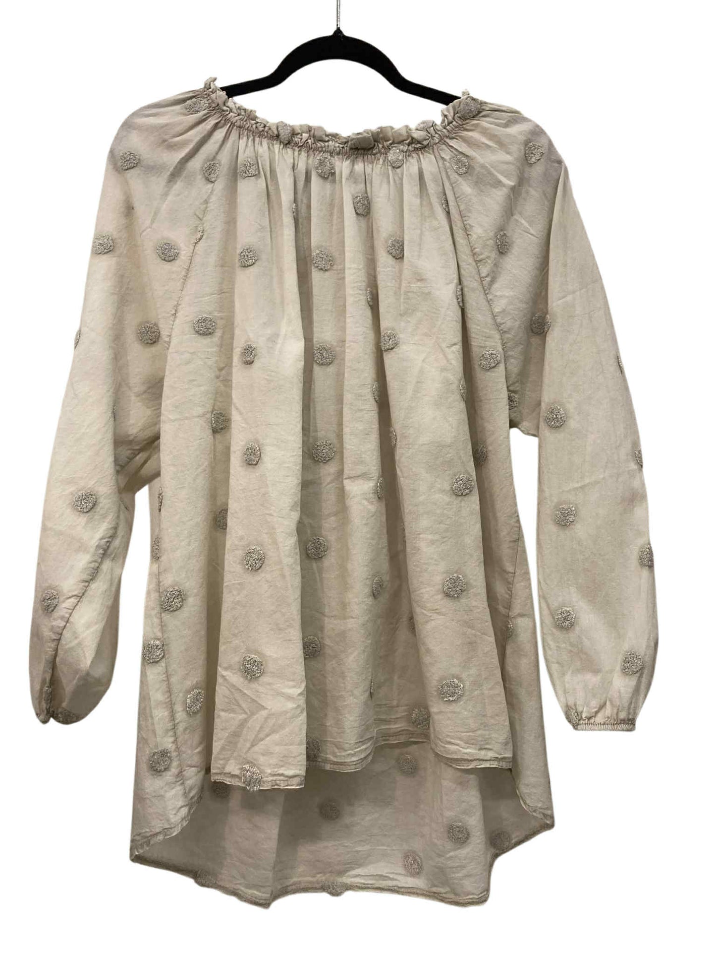 Cabana (Fabio) - Doppótti draumurinn - 2 litir (One Size)