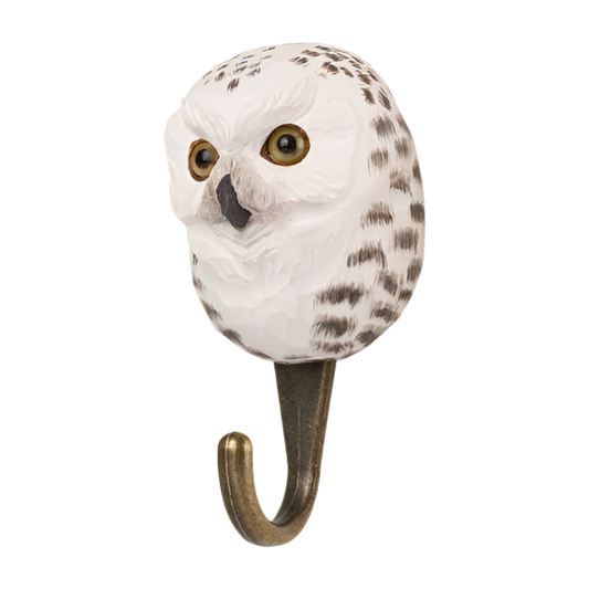 Norðuratlantshafsfjölskyldan – Tálgaðir trésnagar