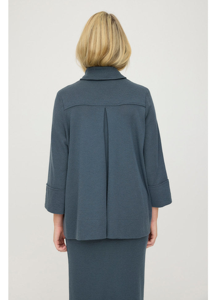 by basics (8020) – Merino Jakki Swagger, 2 litir