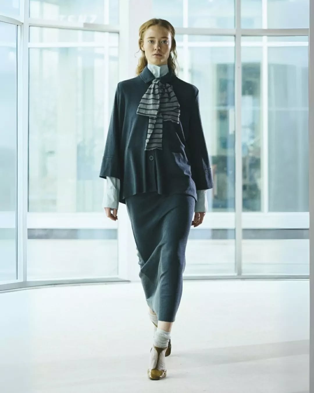 by basics (8020) – Merino Jakki Swagger, 2 litir