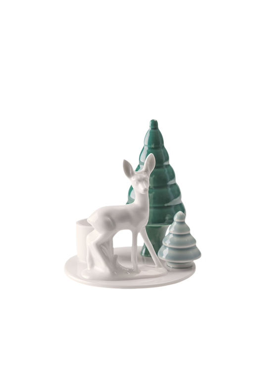 Dottir - Winter Stories Bambi