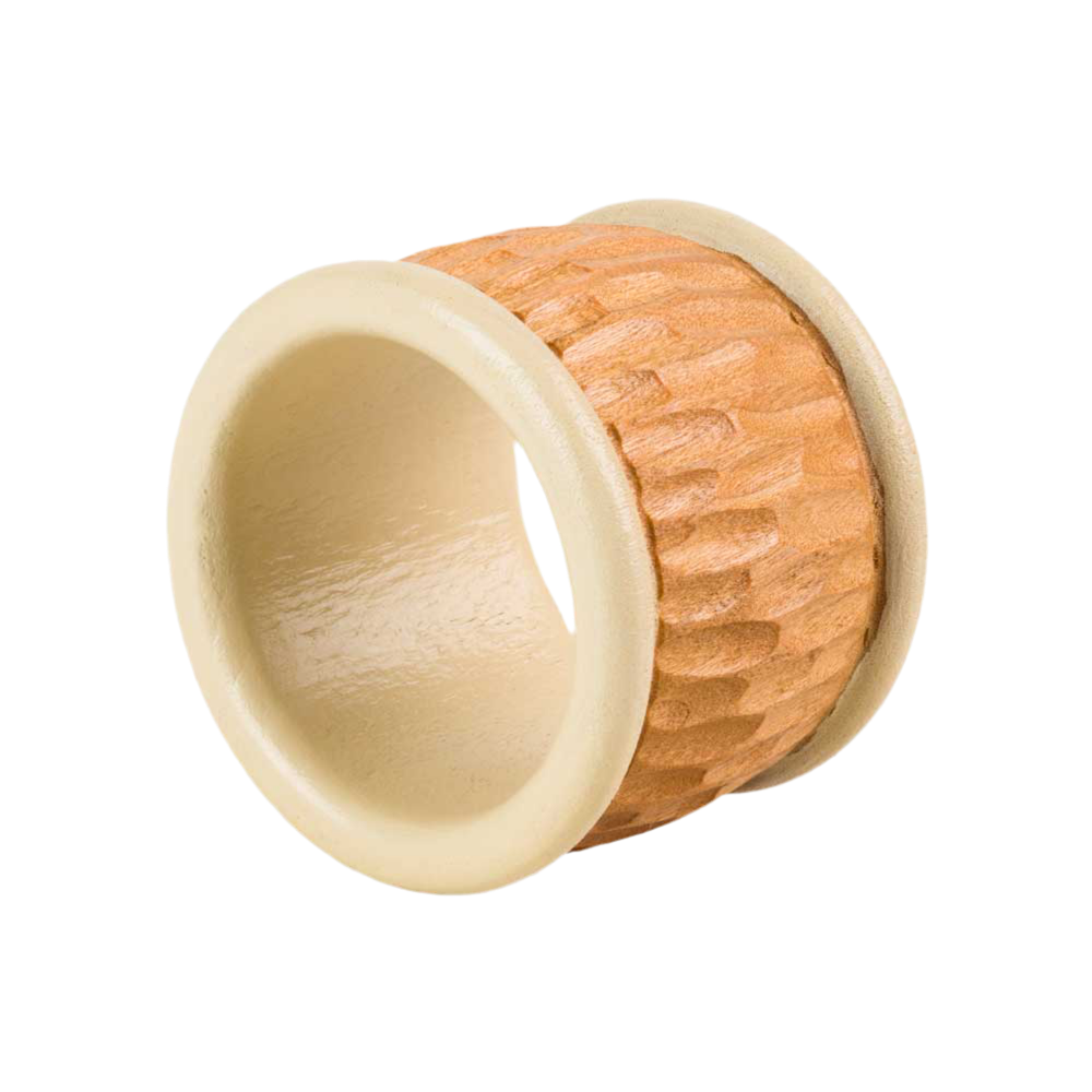 Servíettuhringur Ripple