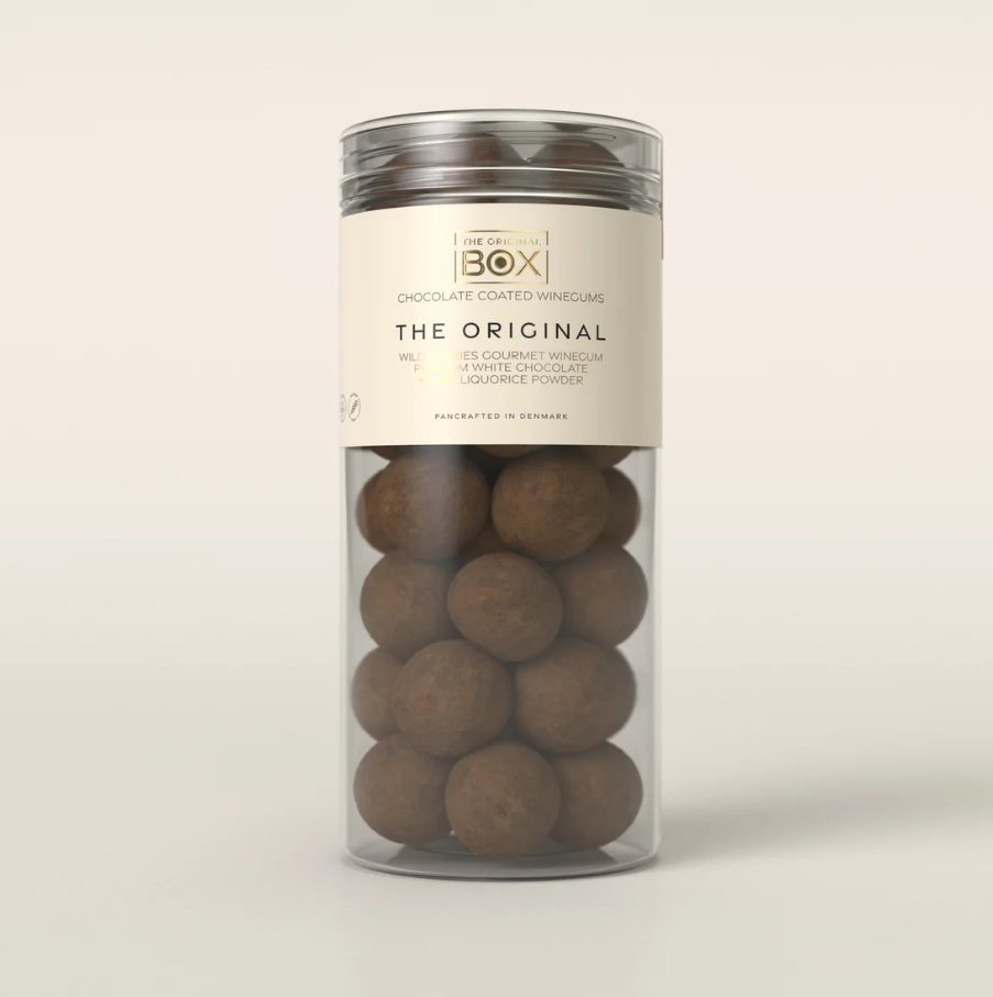 BOX THE ORIGINAL - 250 g