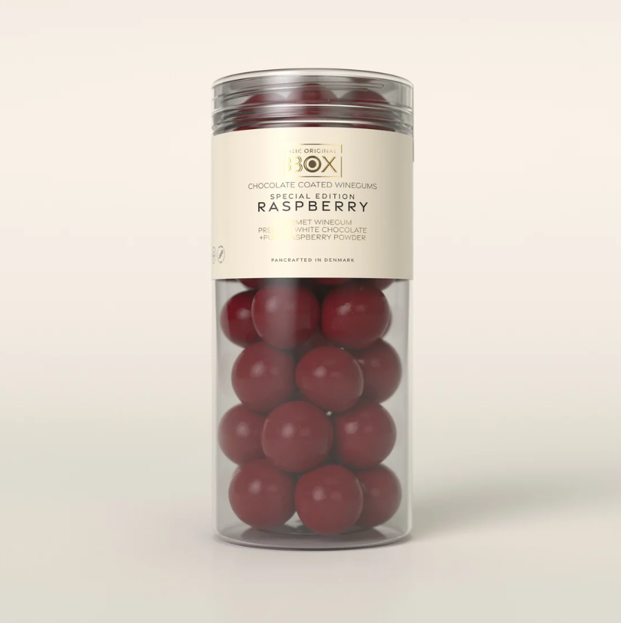 BOX THE ORIGINAL - 250 g