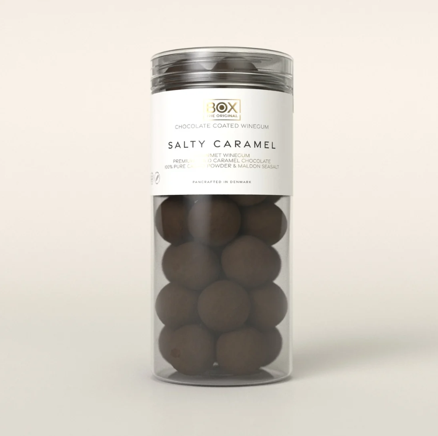 BOX THE ORIGINAL - 250 g