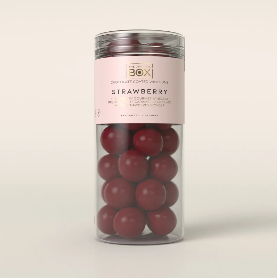 BOX THE ORIGINAL - 250 g