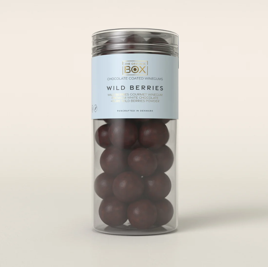 BOX THE ORIGINAL - 250 g