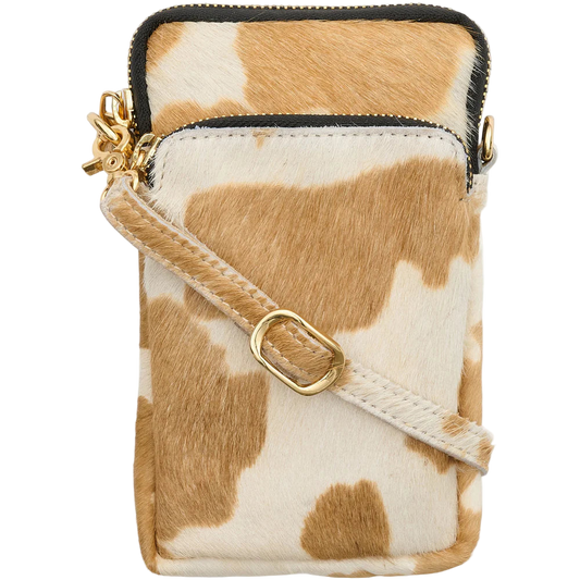 BETTY Símaveski - Cow