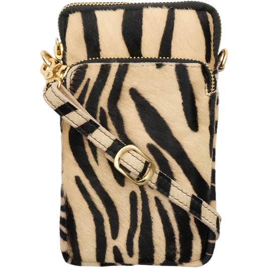 BETTY Símaveski - Zebra