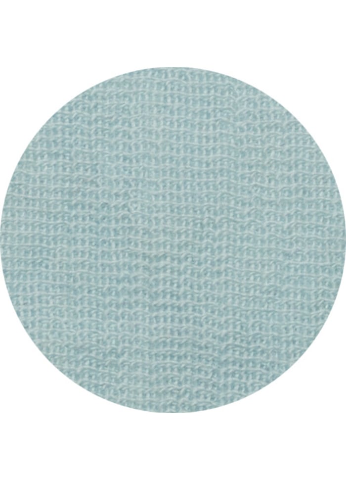 by basics (1055) – Merino Knit Kerchief Scarf - nokkrir litir