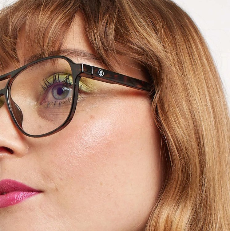 Barner - Brad Glossy Tortoise