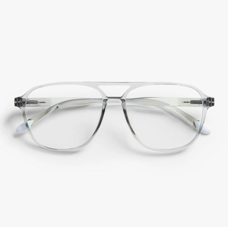 Barner - Brad Glossy Laguna