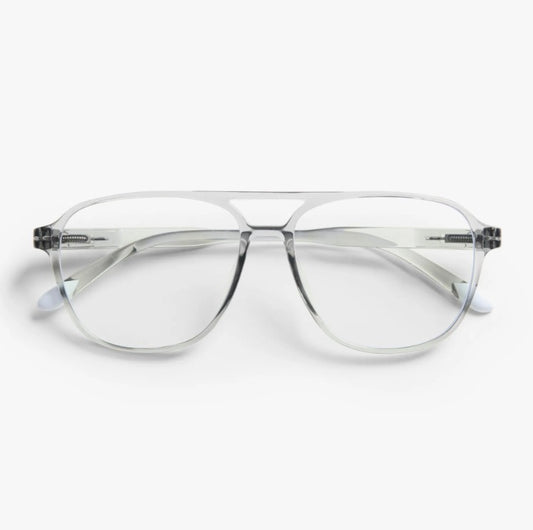 Barner - Brad Glossy Laguna