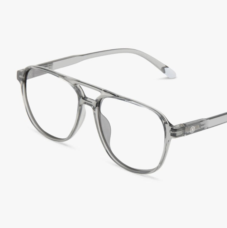 Barner - Brad Glossy Laguna