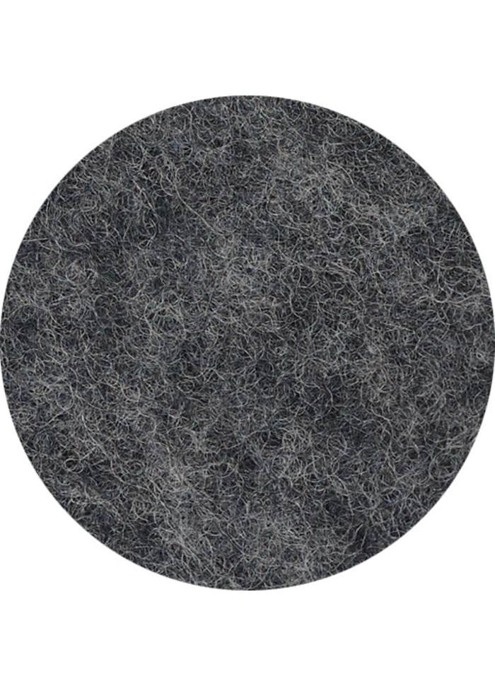by basics (18014) – Brushed Wool Húfa -  Nokkrir litir