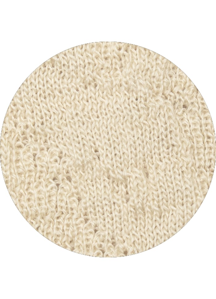 by basics – Large Merino trefill(Almond Milk)