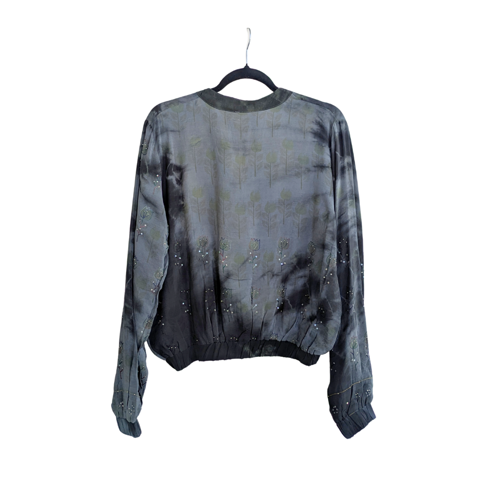 Cofur Bomber jakki S/M - no. 9
