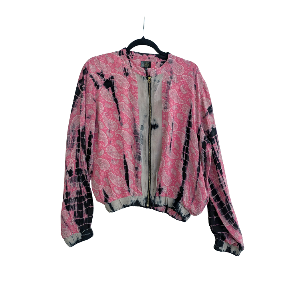 Cofur Bomber jakki M/L - no. 13