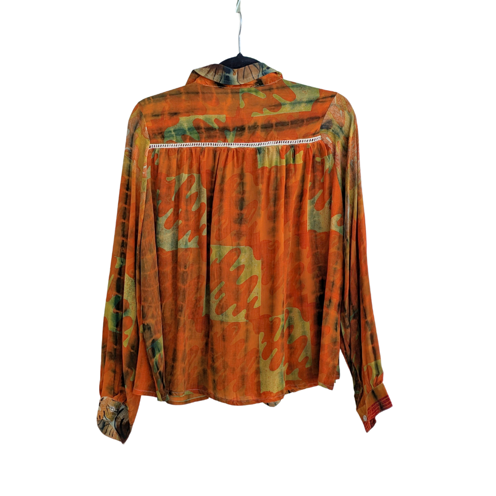 Cofur COCO blússa - S/M - no. 28