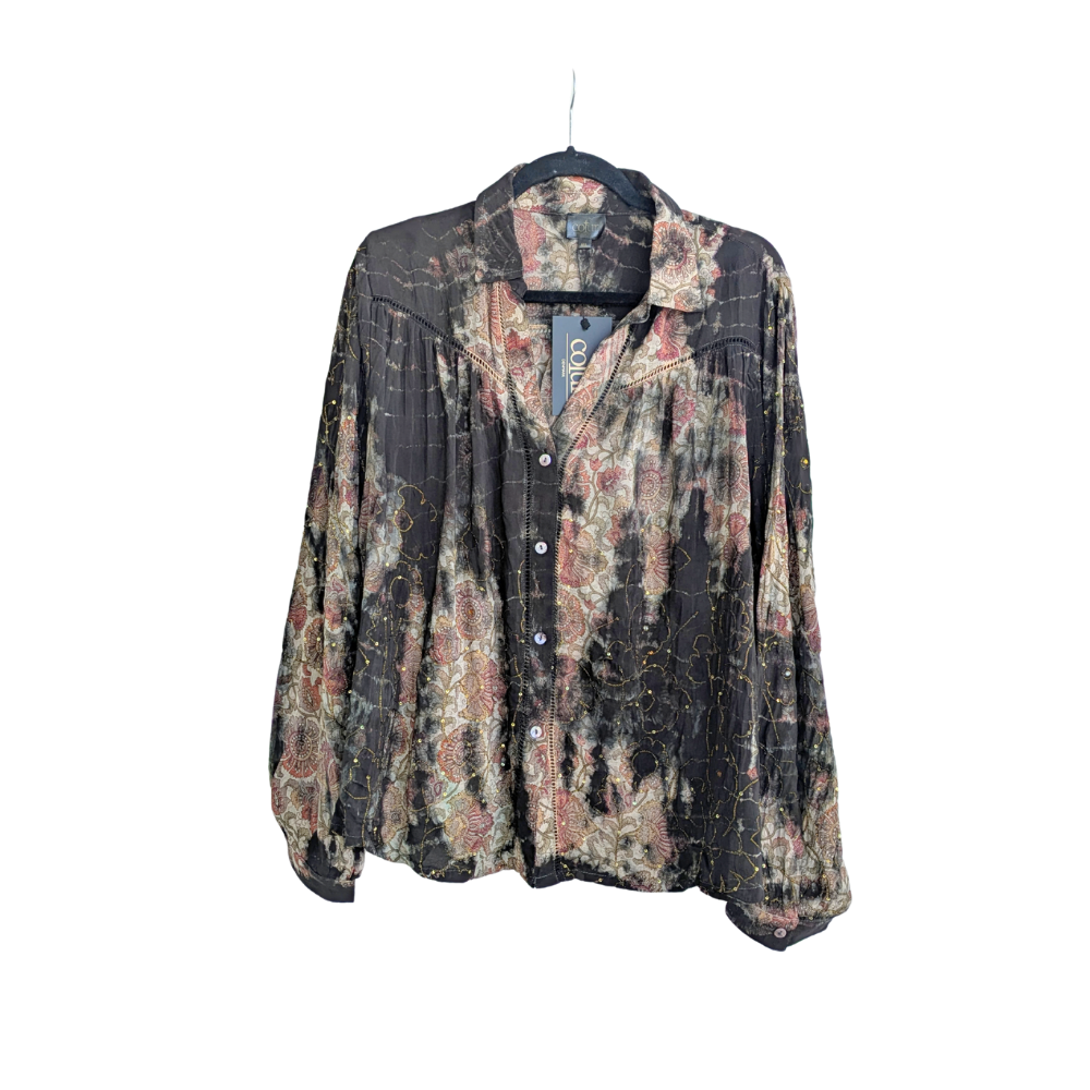 Cofur COCO blússa - M/L - no. 36