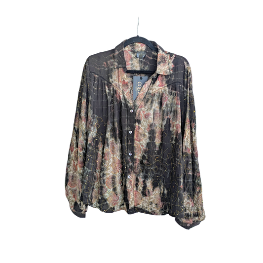 Cofur COCO blússa - M/L - no. 36