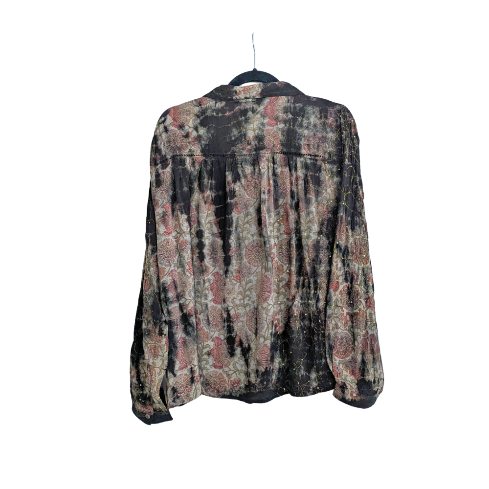 Cofur COCO blússa - M/L - no. 36