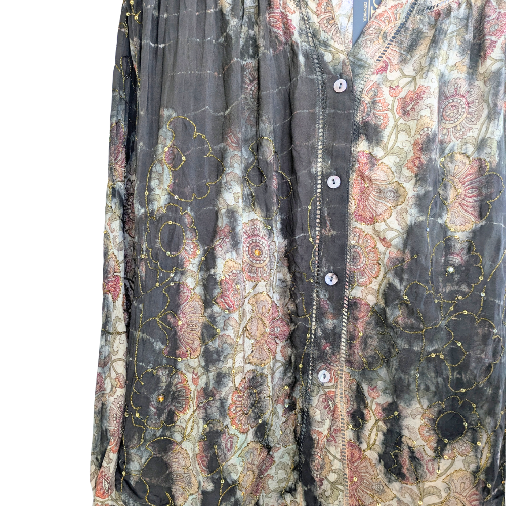 Cofur COCO blússa - M/L - no. 36