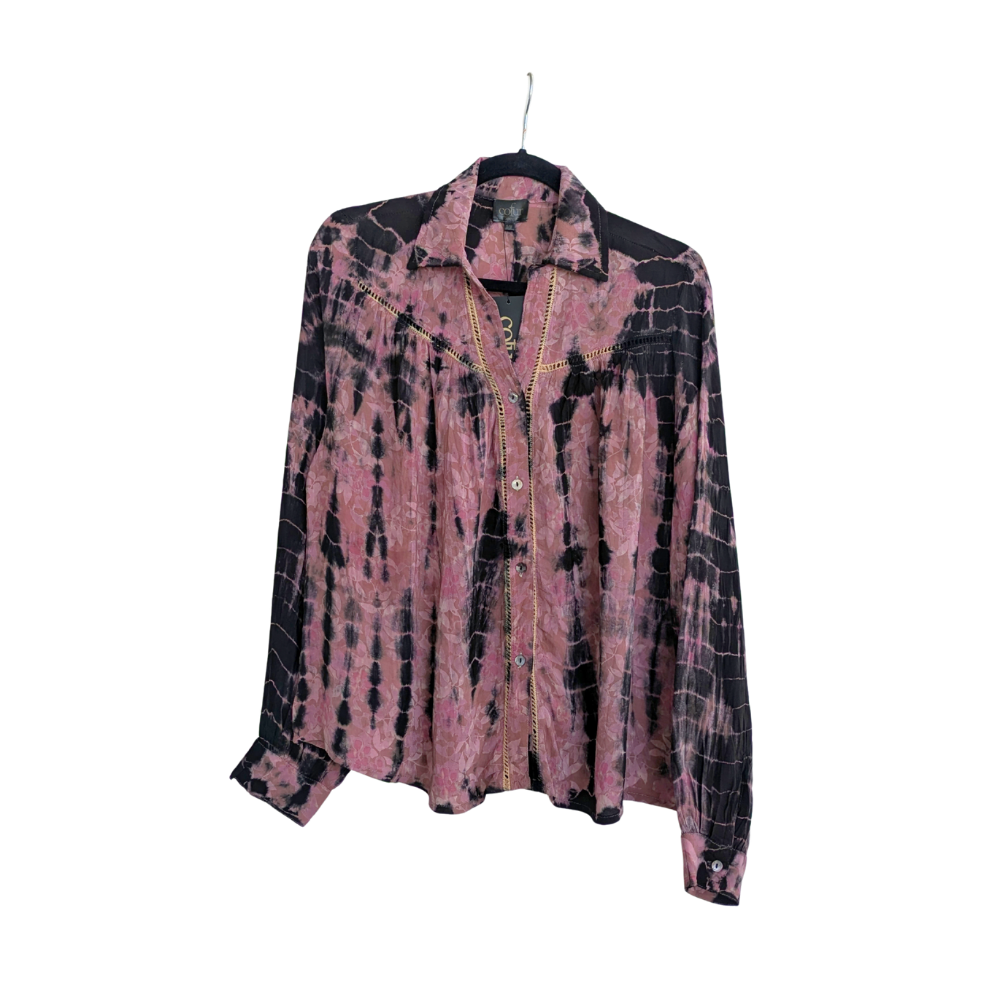 Cofur COCO blússa - S/M - no. 33