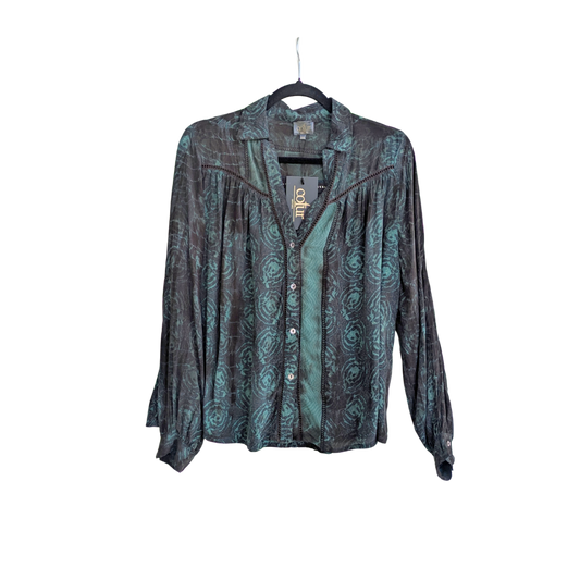 Cofur COCO blússa - S/M - no. 32