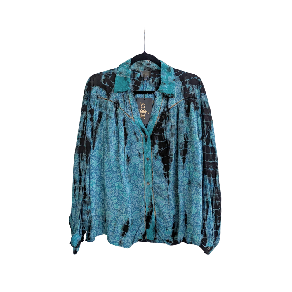 Cofur COCO blússa - M/L - no. 34