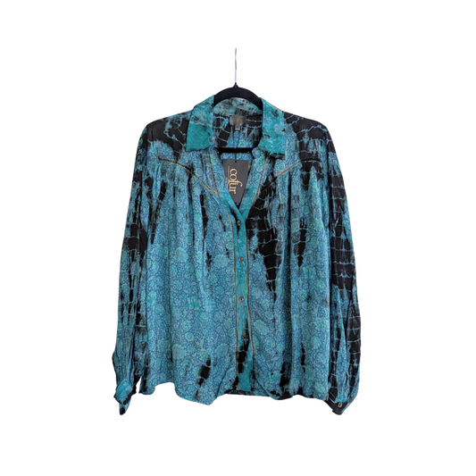 Cofur COCO blússa - M/L - no. 34