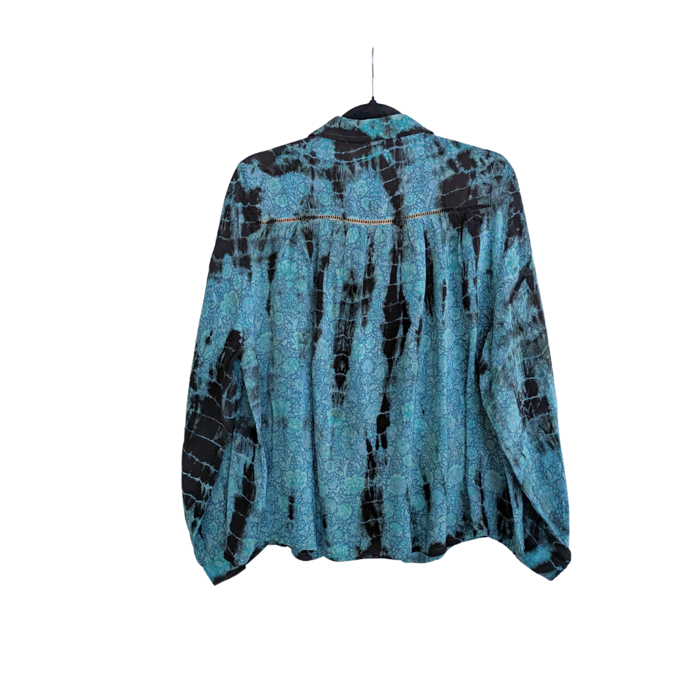 Cofur COCO blússa - M/L - no. 34