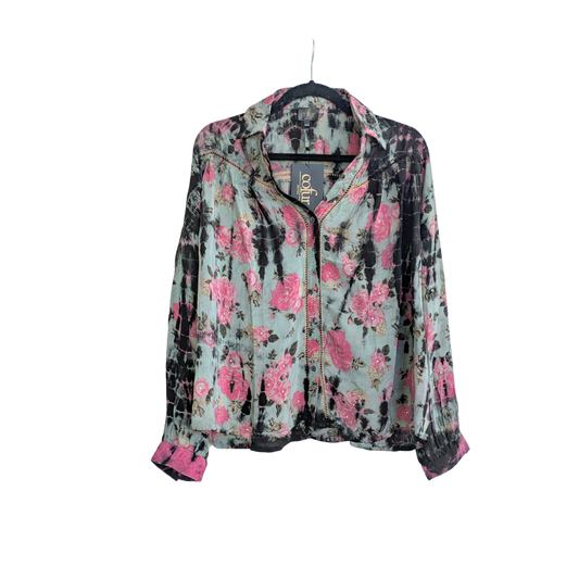 Cofur COCO blússa - S/M - no. 31