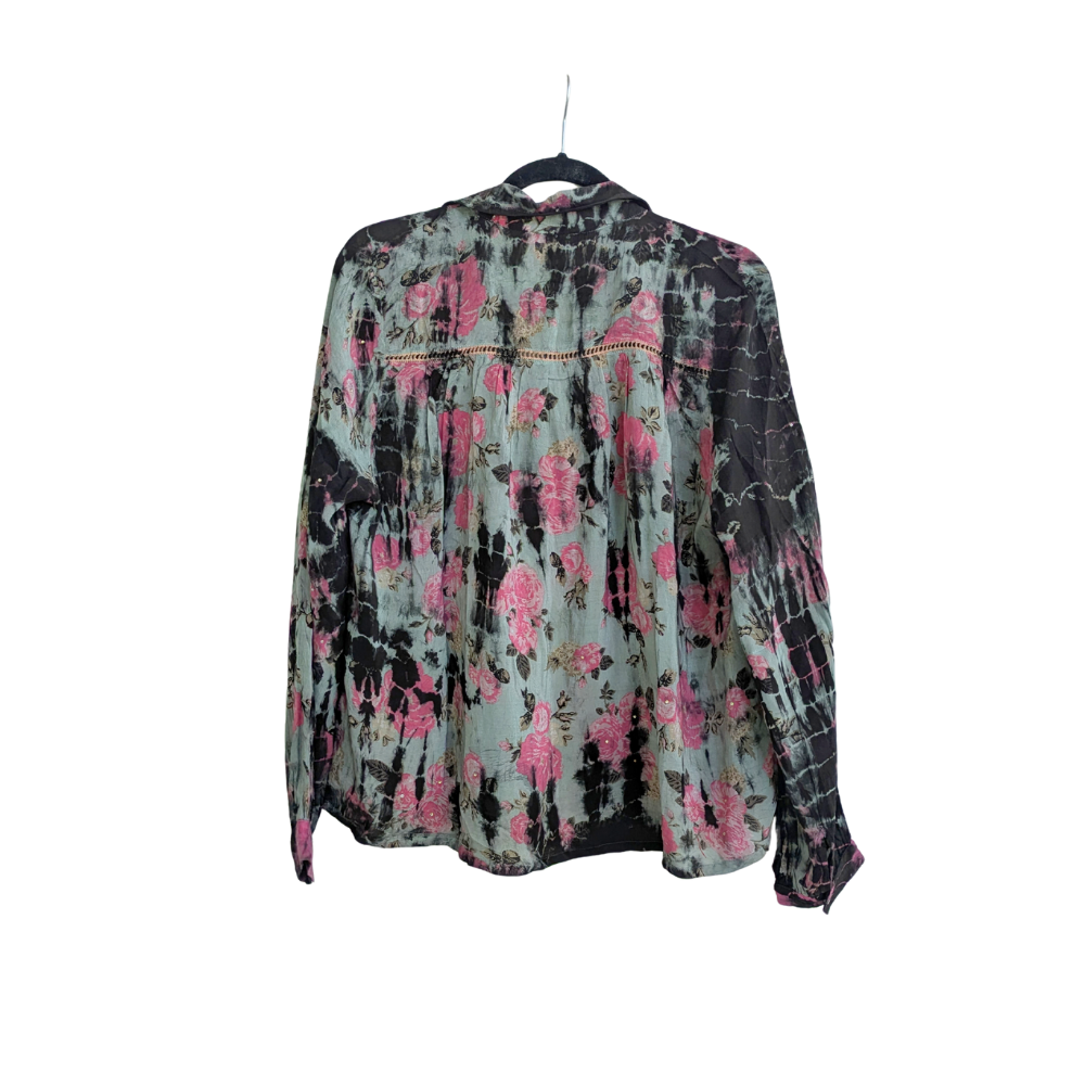 Cofur COCO blússa - S/M - no. 31