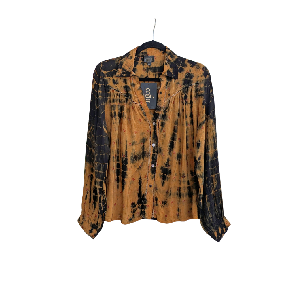 Cofur COCO blússa - S/M - no. 30