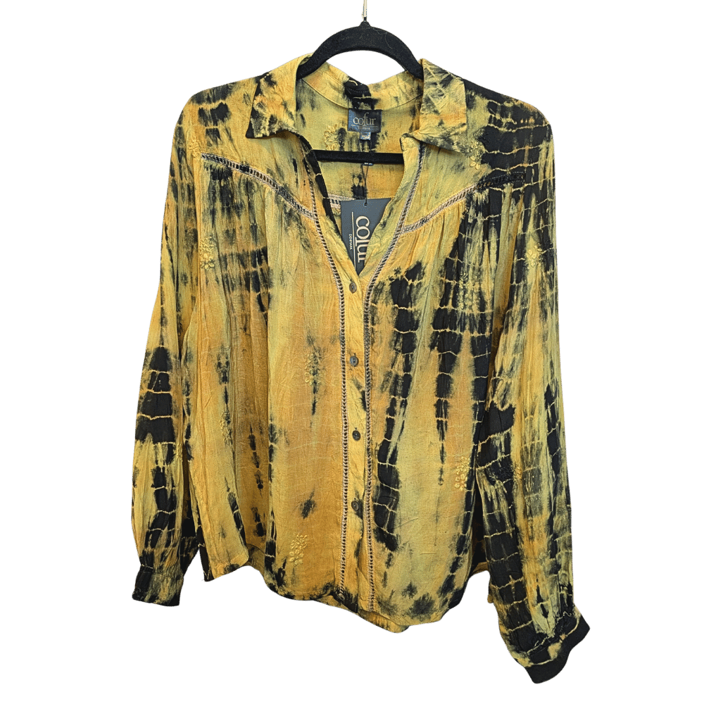 Cofur COCO blússa - M/L - no. 37