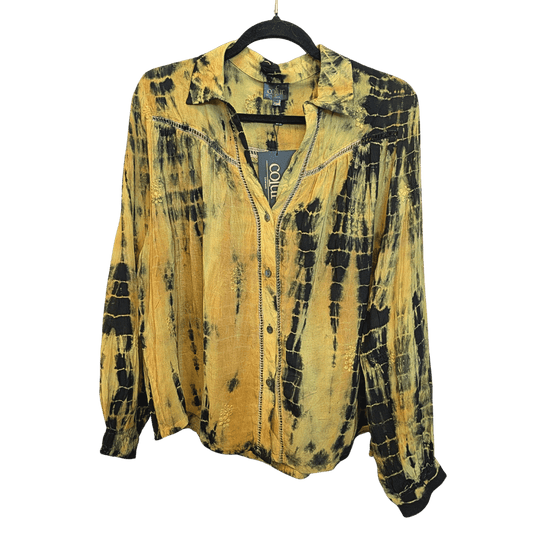 Cofur COCO blússa - M/L - no. 37