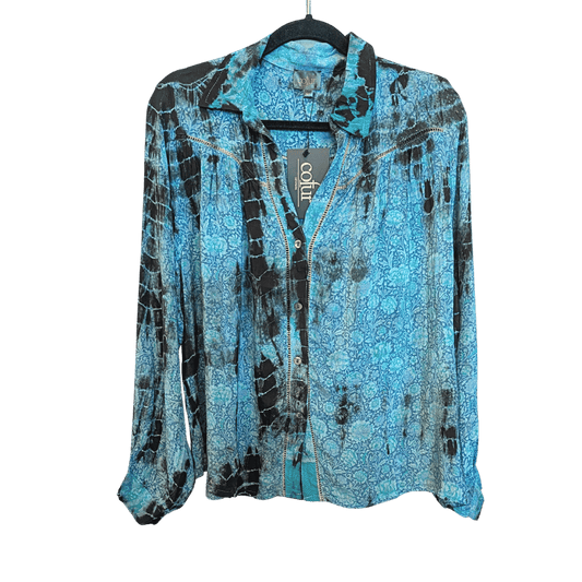 Cofur COCO blússa - M/L - no. 38