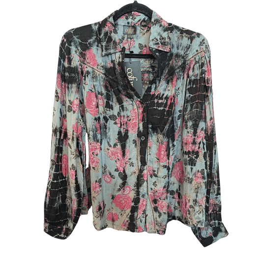 Cofur COCO blússa - S/M - no. 39