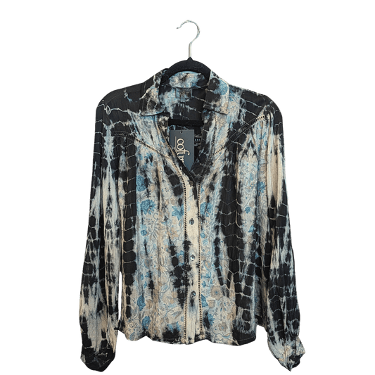 Cofur COCO blússa - S/M - no. 40
