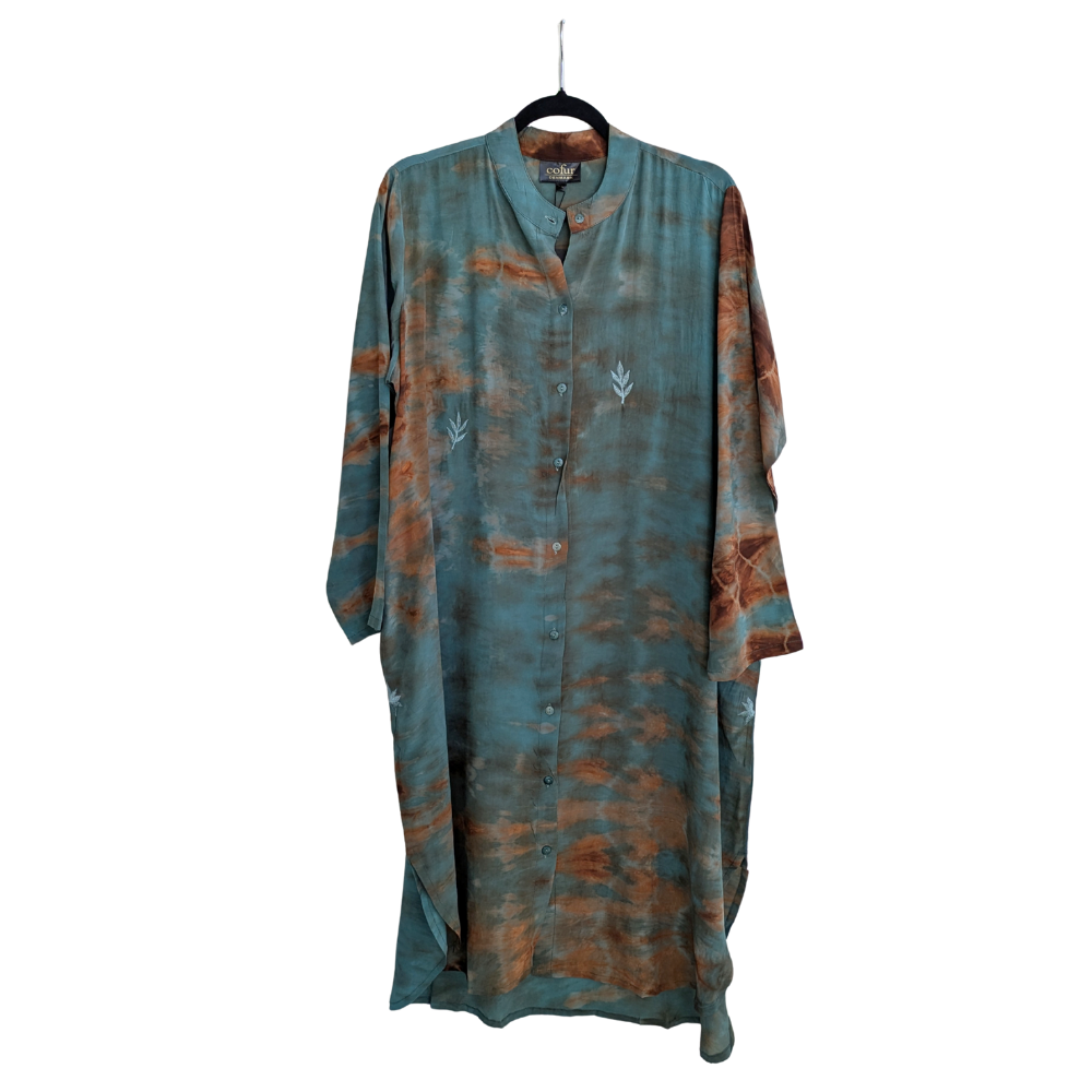 Cofur Dubai tunika no. 12 - XL