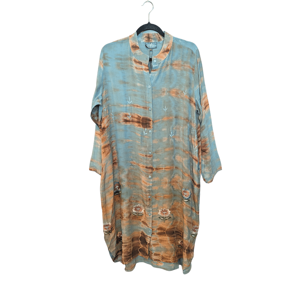Cofur Dubai tunika no. 17 - XL
