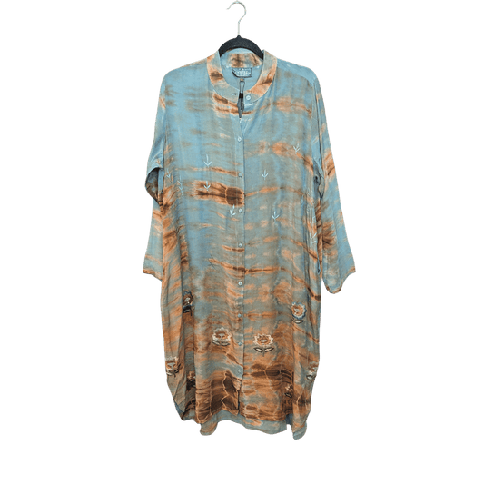 Cofur Dubai tunika no. 17 - XL