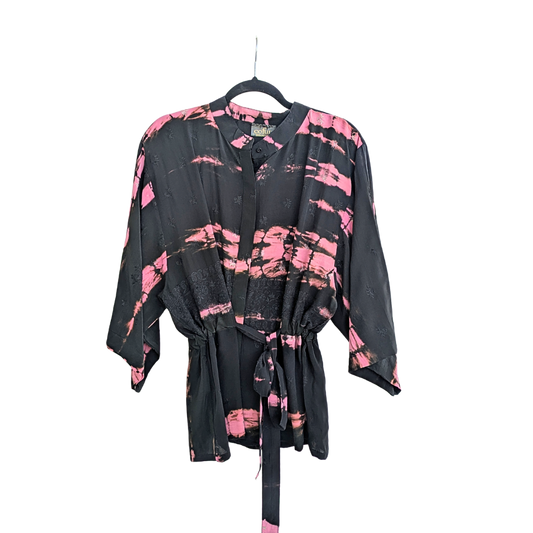 Cofur New Yorker Kimono stutt - S/M - no. 7