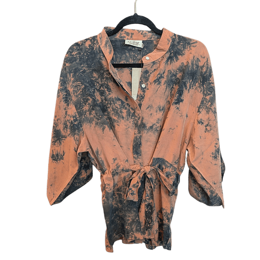 Cofur New Yorker Kimono stutt - S/M - no. 9