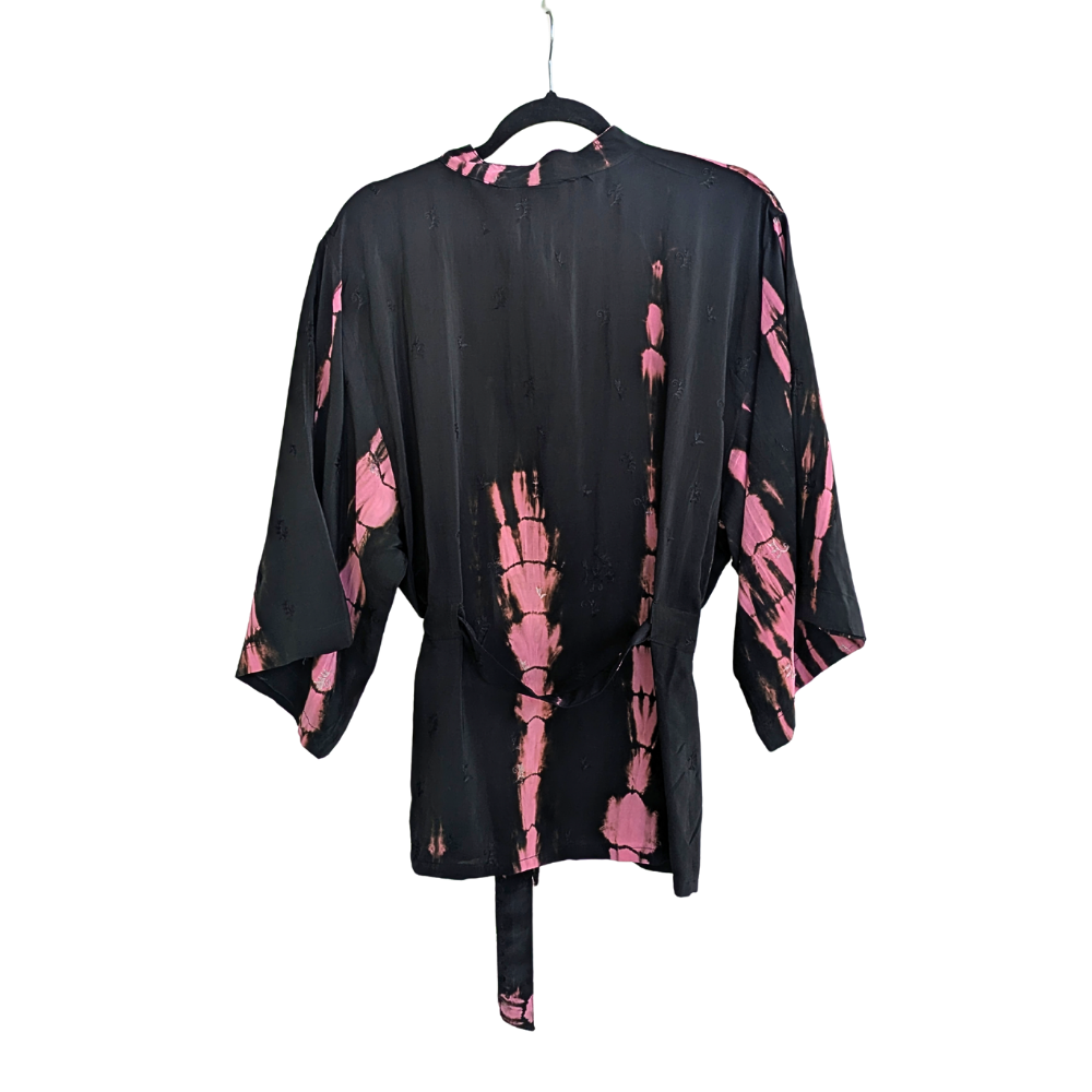 Cofur New Yorker Kimono stutt - S/M - no. 7