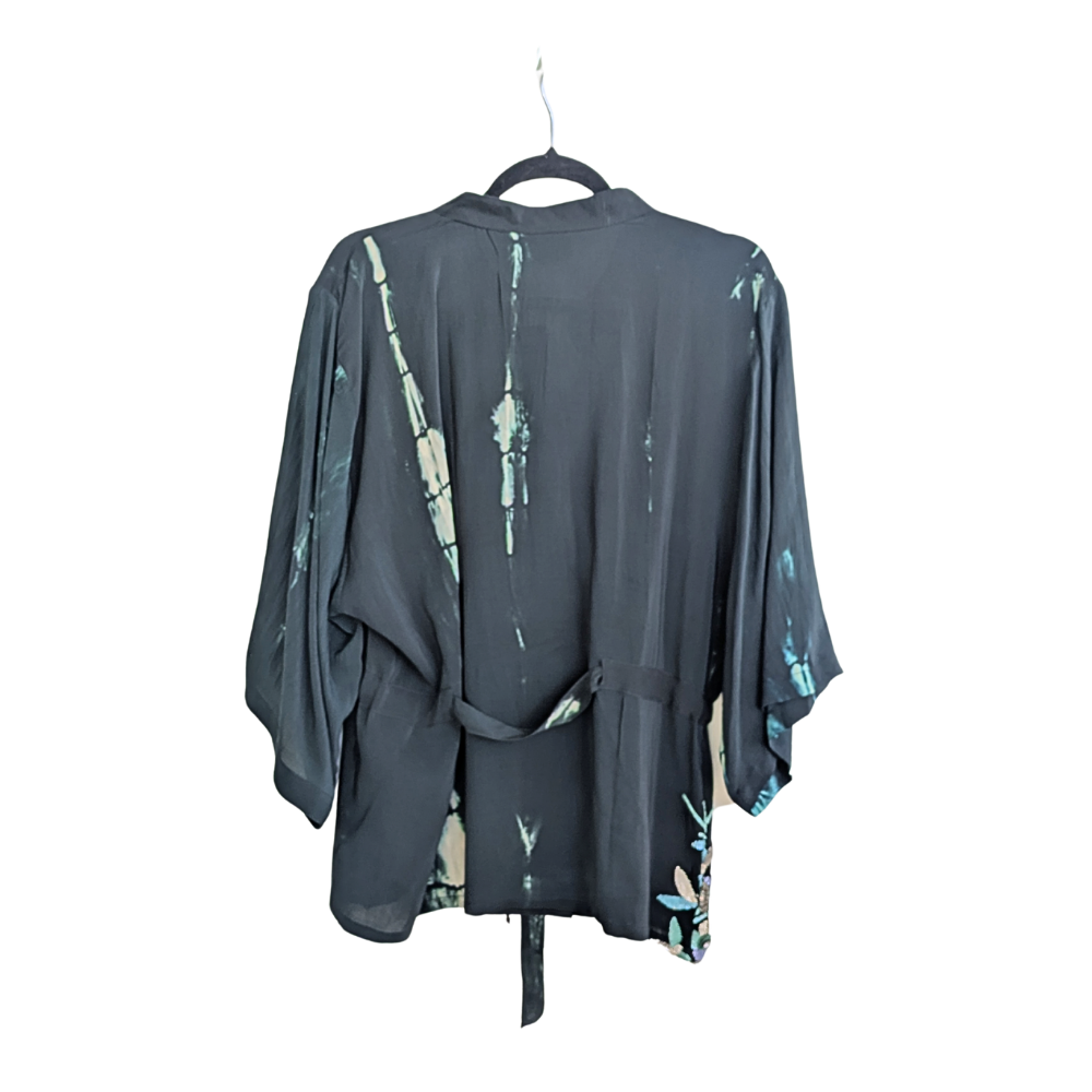 Cofur New Yorker Kimono stutt - S/M - no. 6