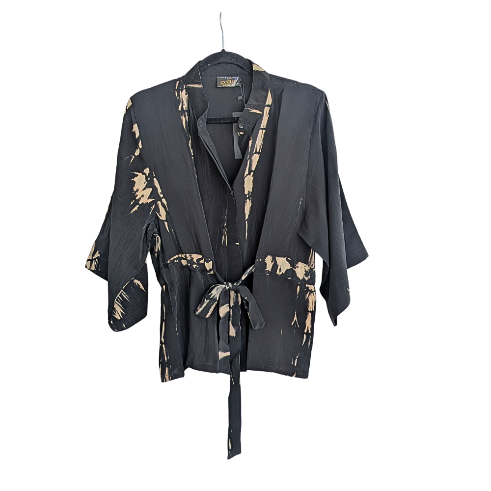 Cofur New Yorker Kimono stutt - XS - no. 5